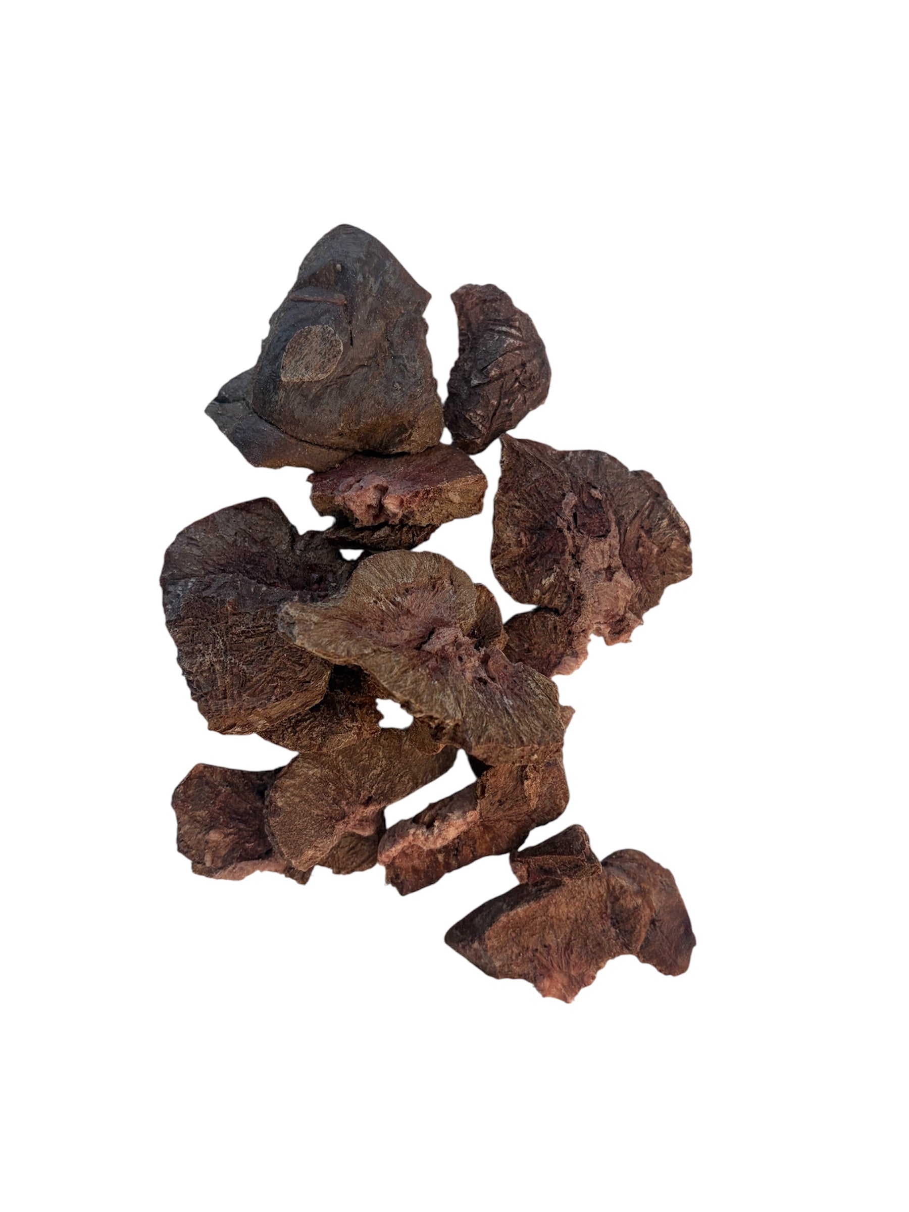 Freeze Dried Water Buffalo Kidney