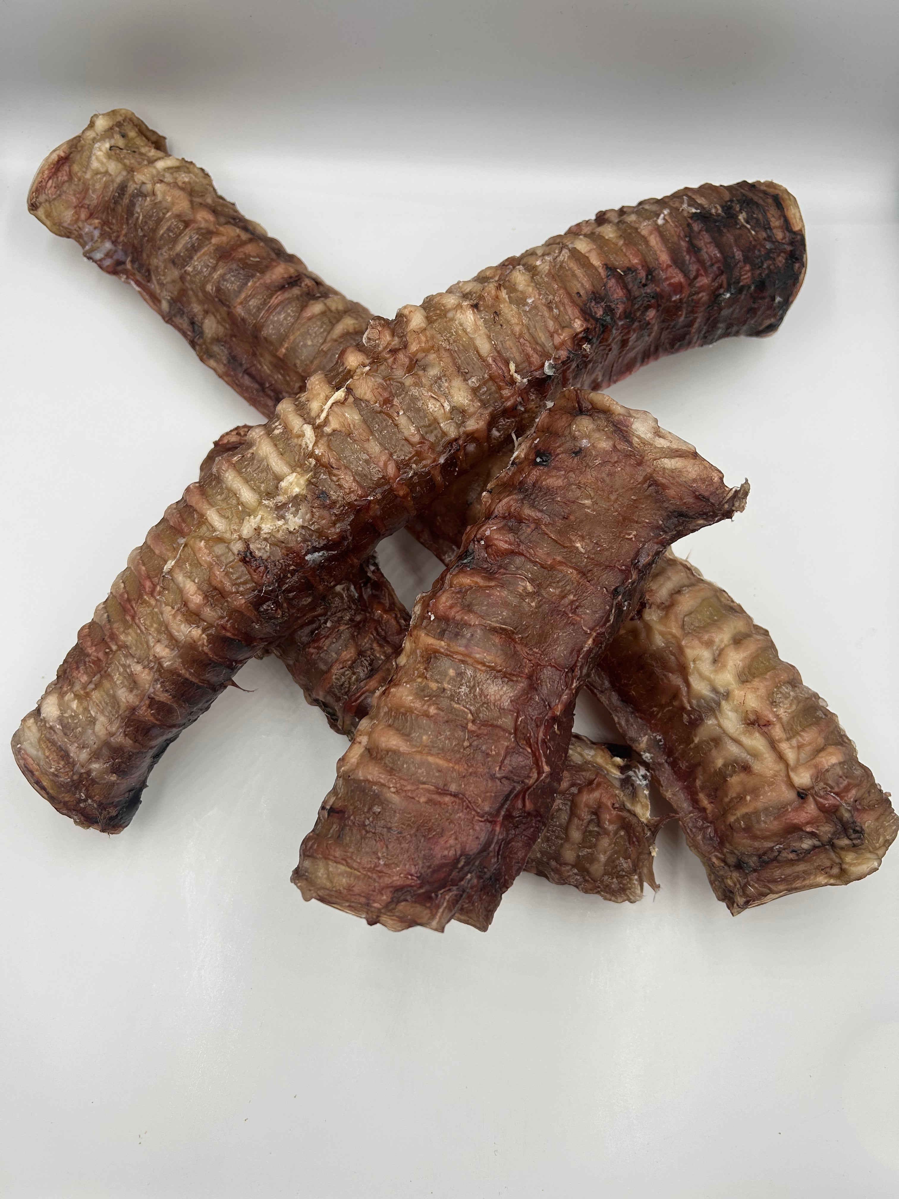 Dehydrated Beef Trachea