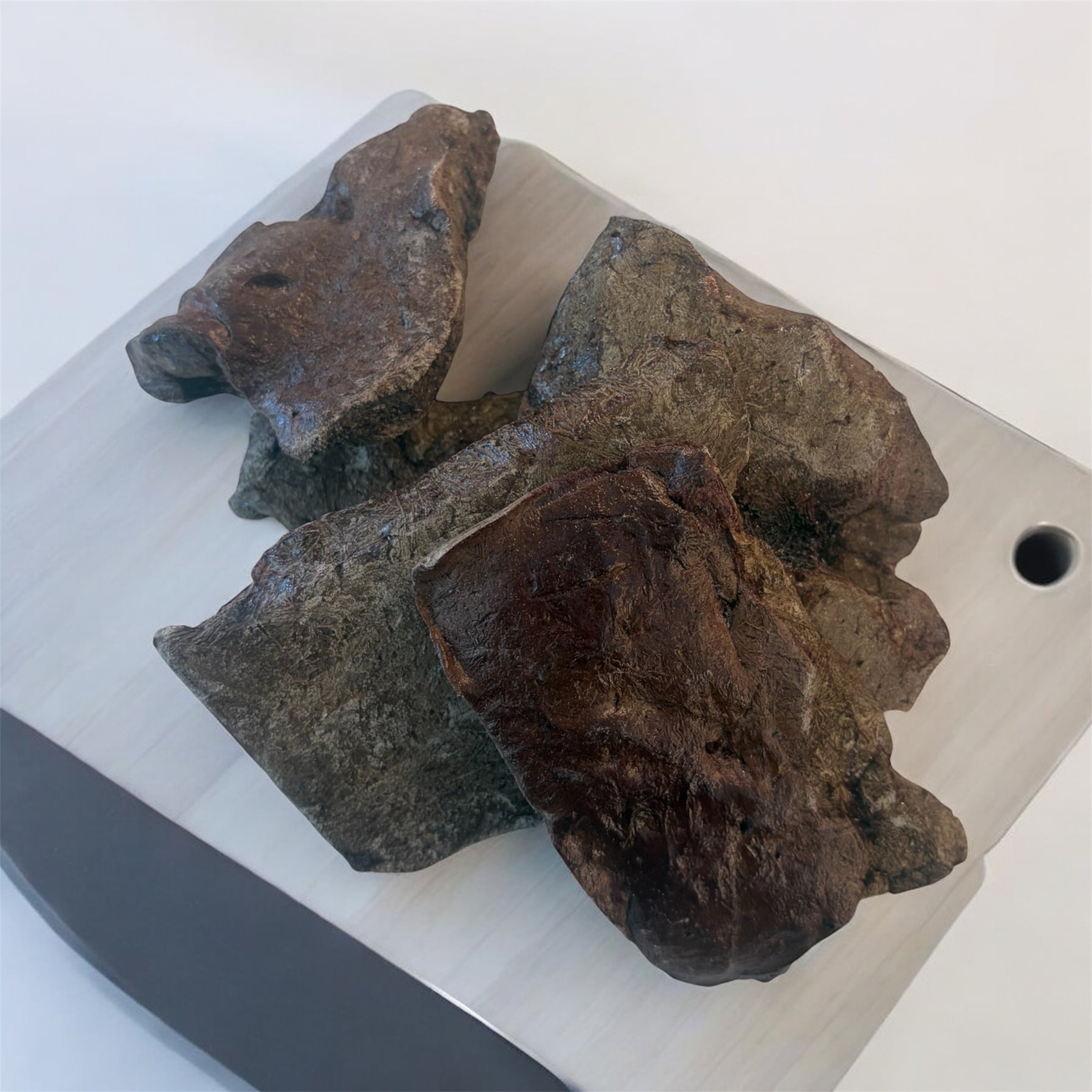 Freeze Dried Water Buffalo Liver