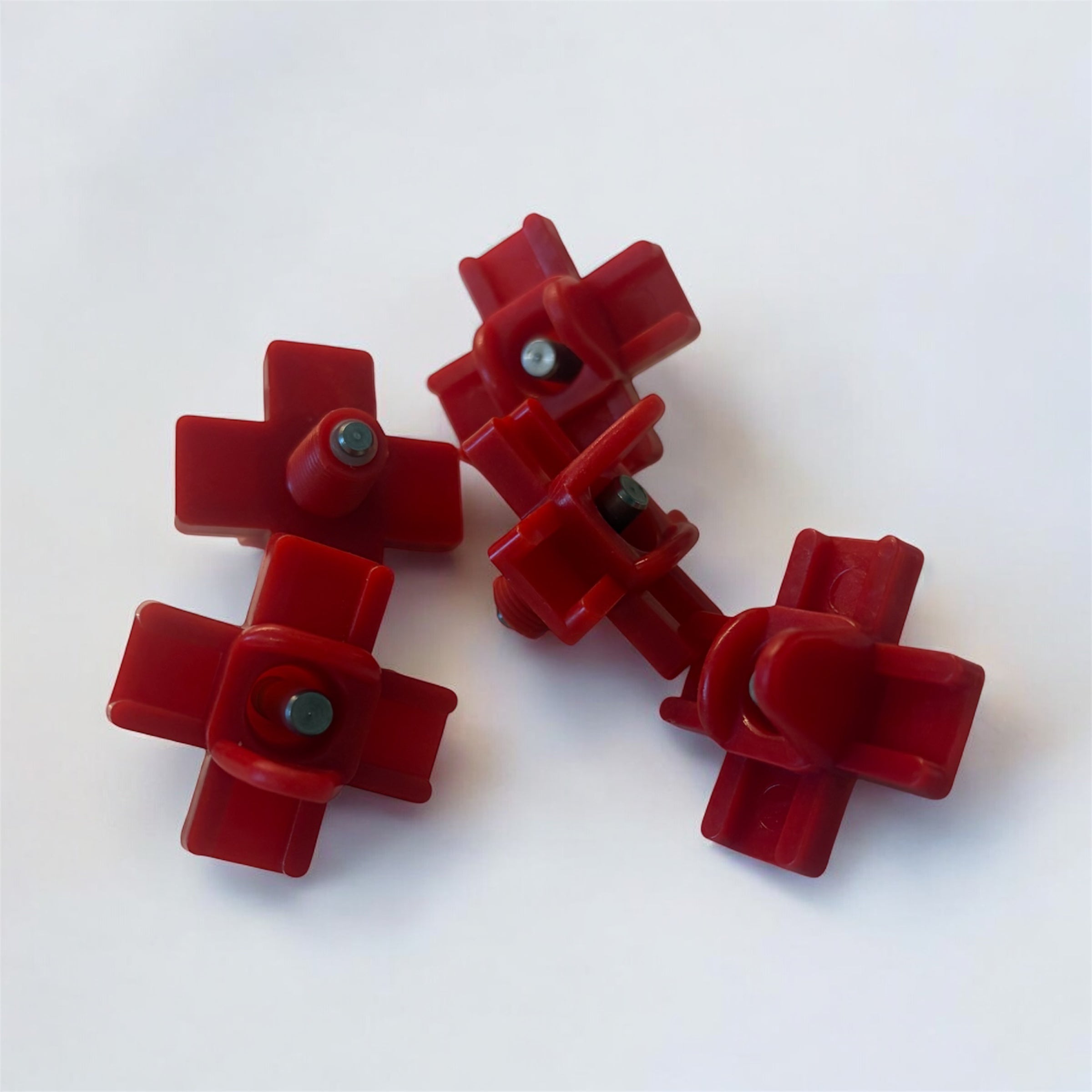 Bird Drink Water Nipples (pack of 5)